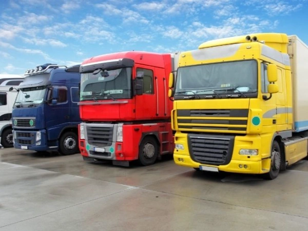 Antalya Lüleburgaz Nakliye